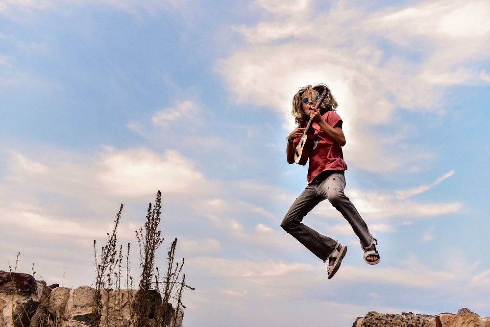 Photograph by Юлия Аникиенко