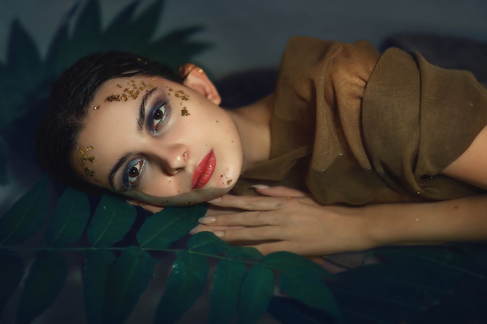 Photograph by Марина Фрейман