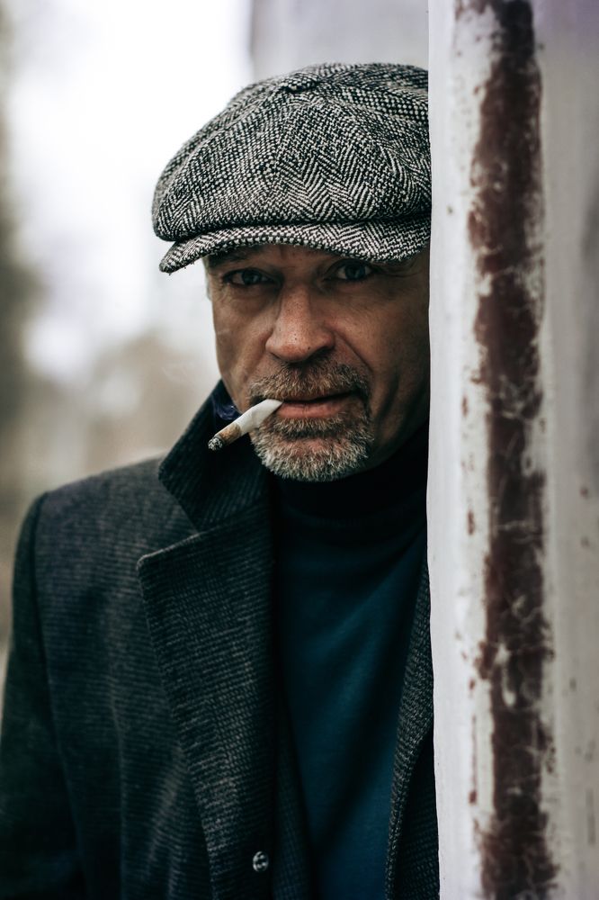 Photograph by Наталья Соон