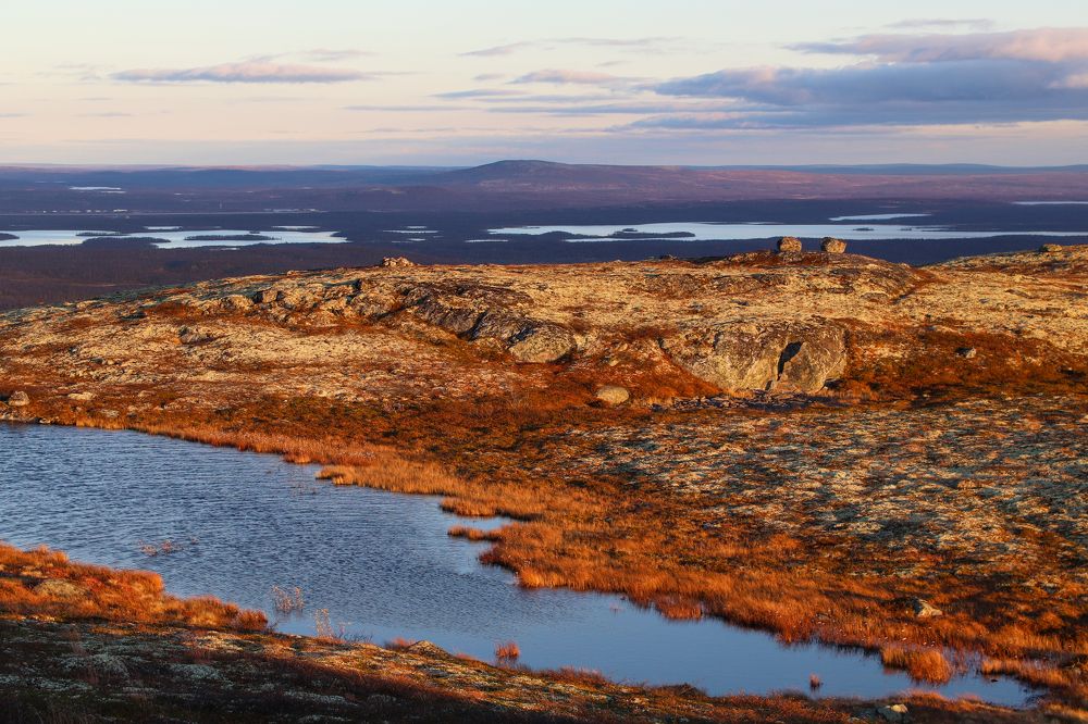 Photograph by Светлана Лебедева