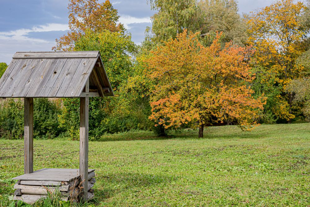 Photograph by Вадим Зюков
