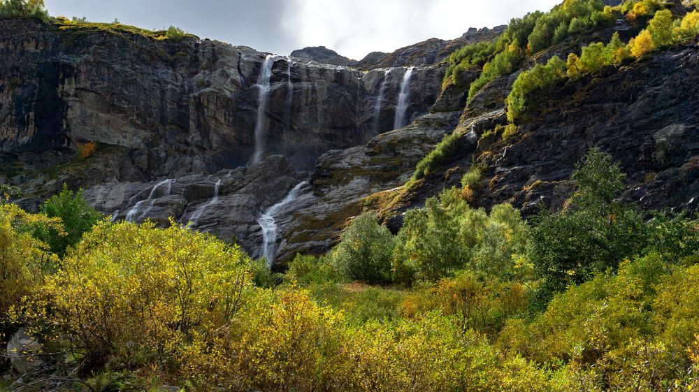 Photograph by Виталий Павлов