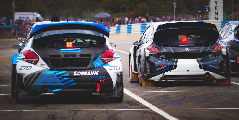 Photograph by Terry Hi