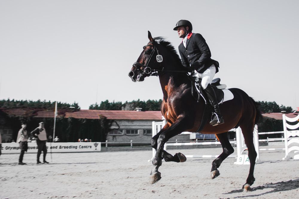 Photograph by Nika Prokopenko