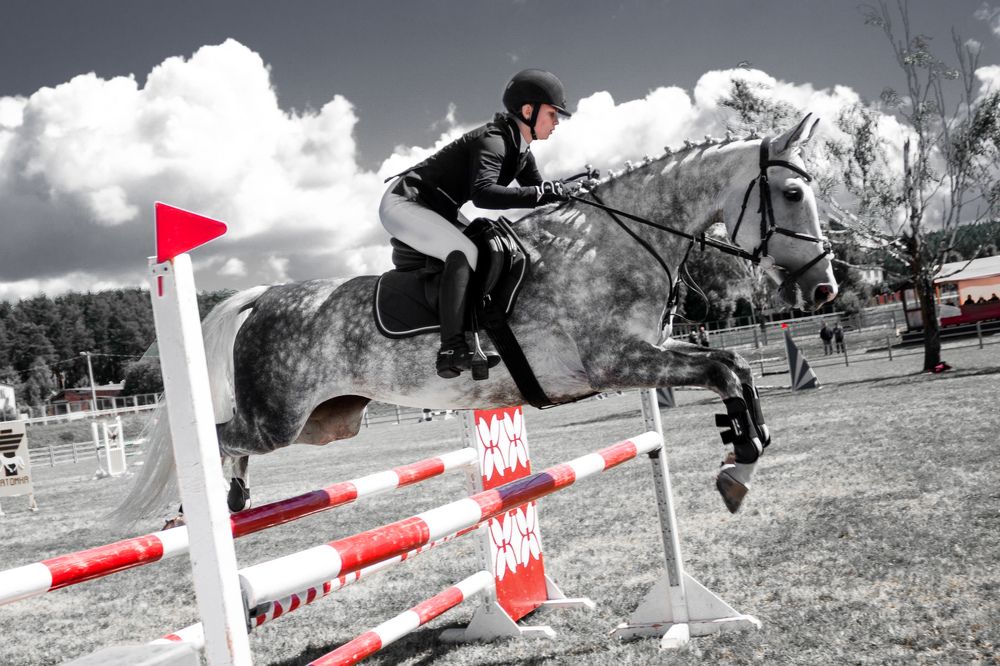 Photograph by Nika Prokopenko