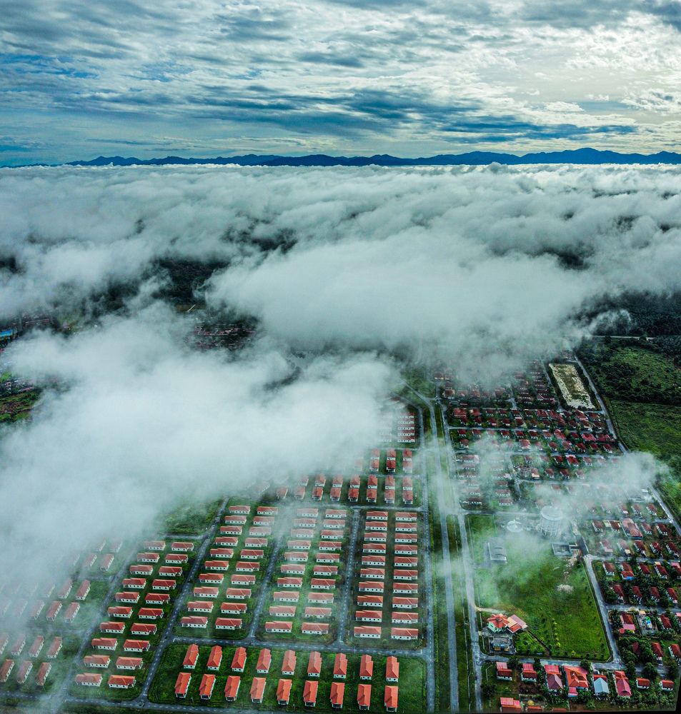 Photograph by Zulnaidi Zamri