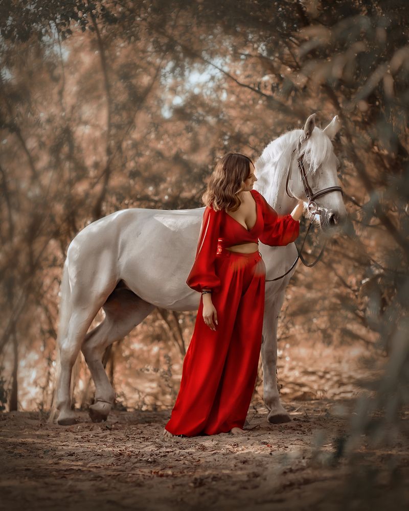 Photograph by Алина Кордис