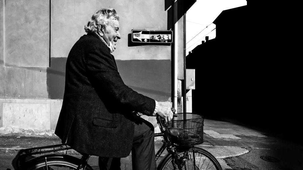 Фотография автора Mattia Ferrari