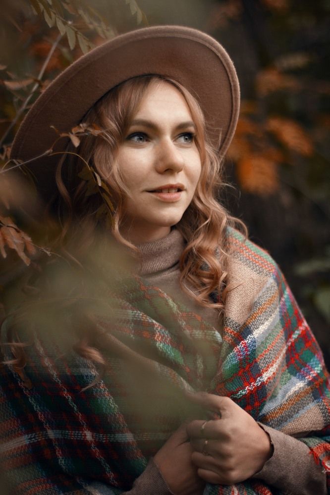 Photograph by Евгения Беспалова