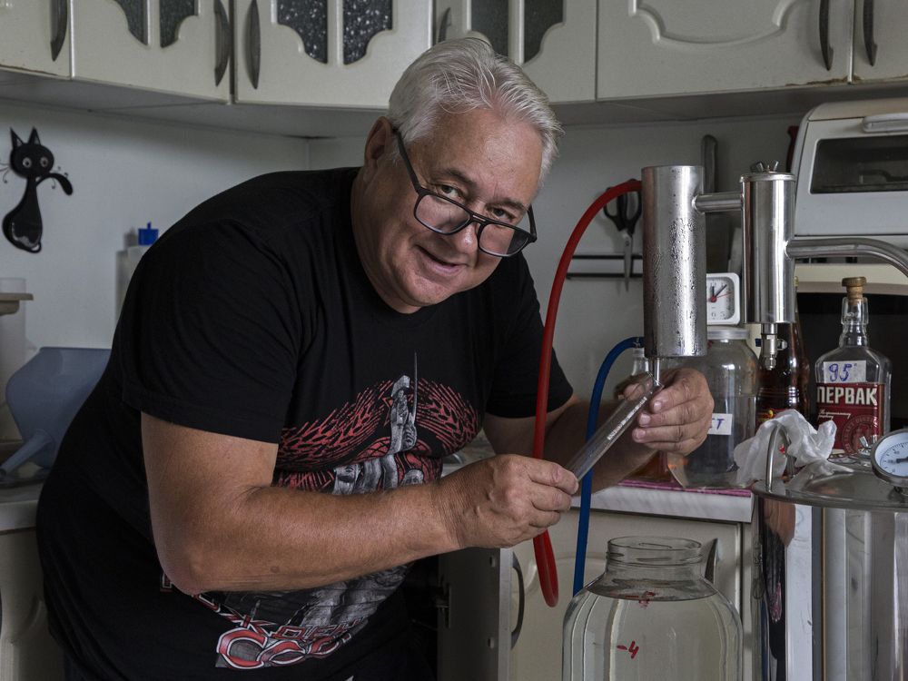 Photograph by Виктор Егоров