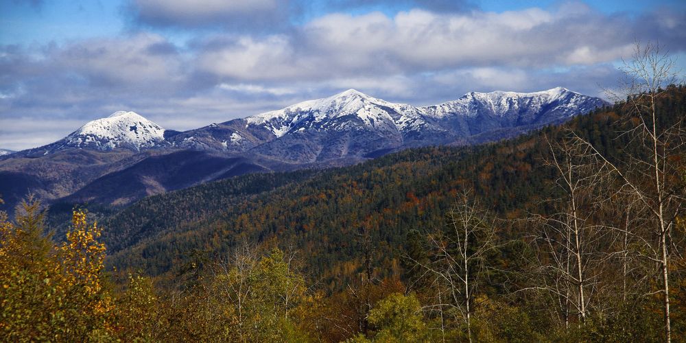 Photograph by Виктор Егоров