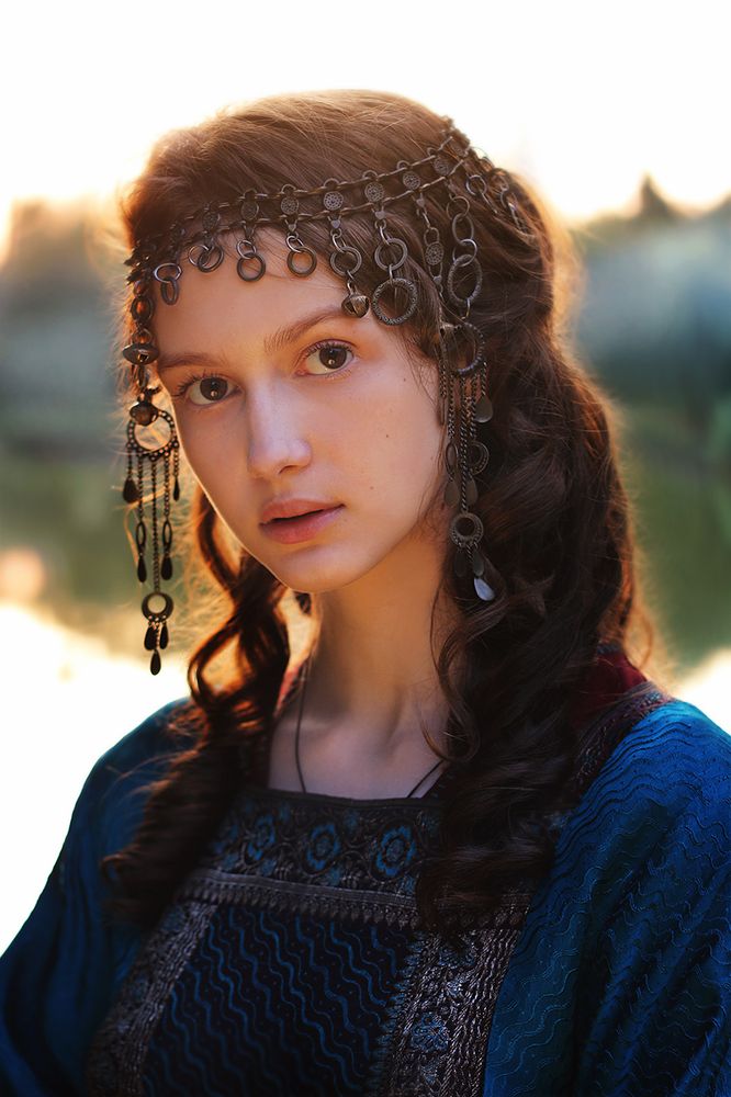 Photograph by Лилия Беда