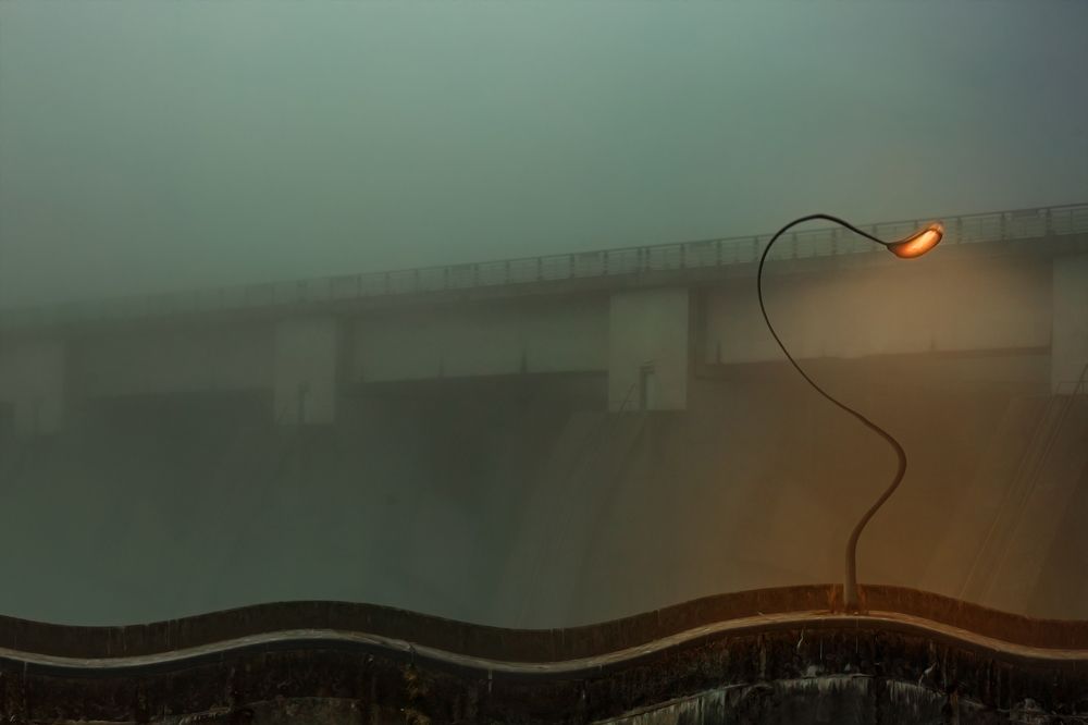 Photograph by Andrzej Lisowski