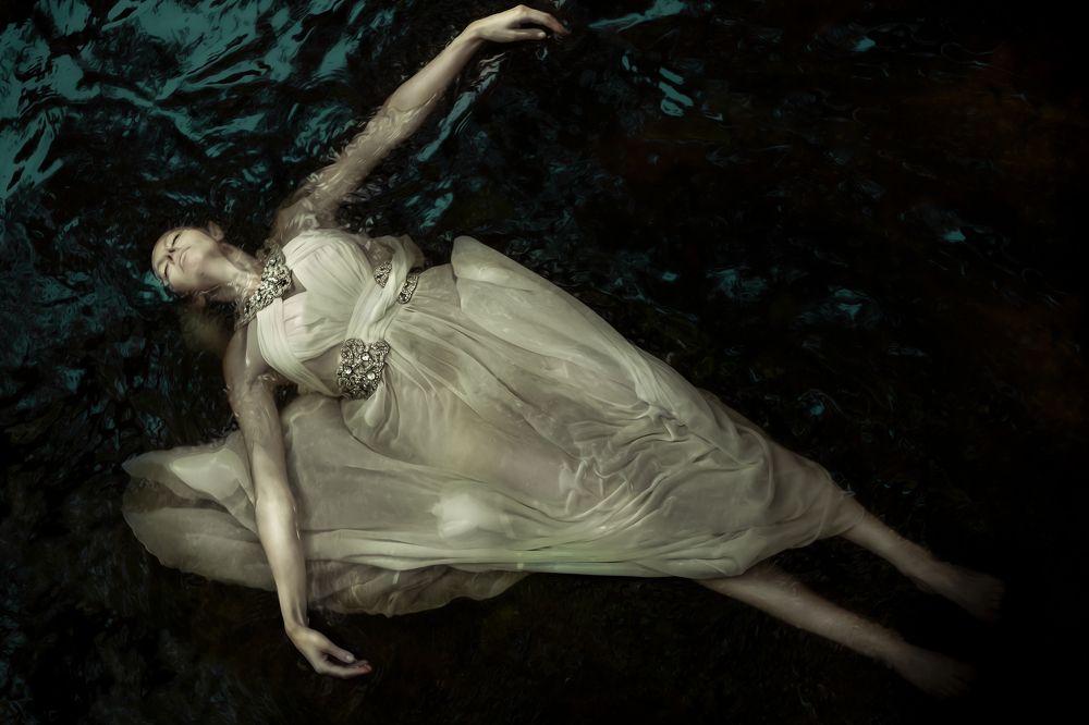 Photograph by Andrzej Lisowski