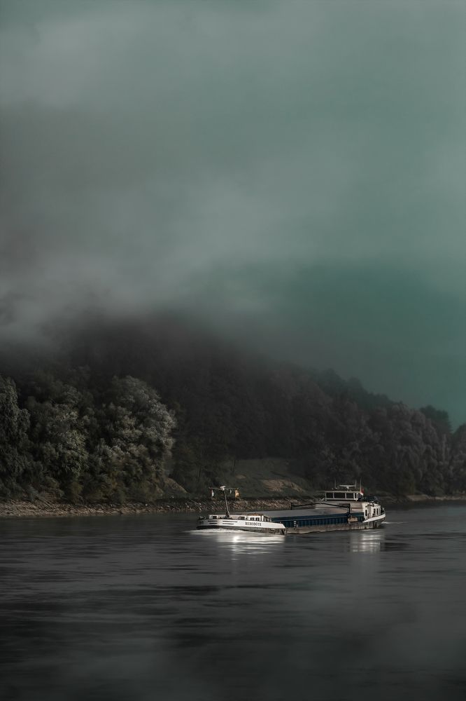 Photograph by Andrzej Lisowski