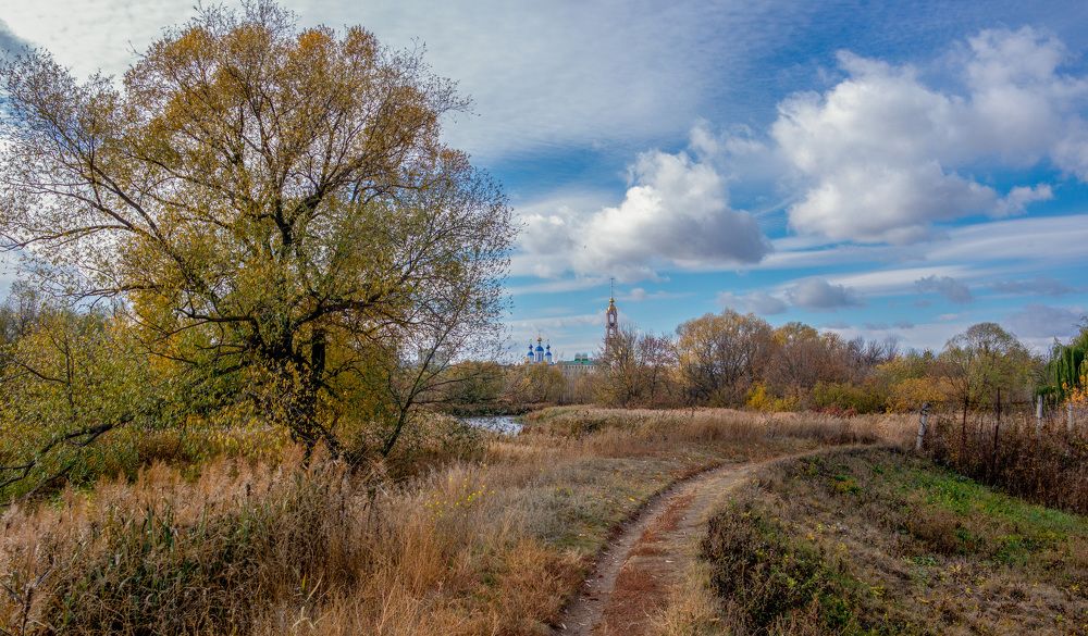 Photograph by Александр Селезнев