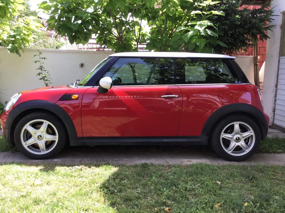 Photograph by Isidora Nikolić