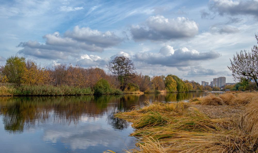 Photograph by Александр Селезнев