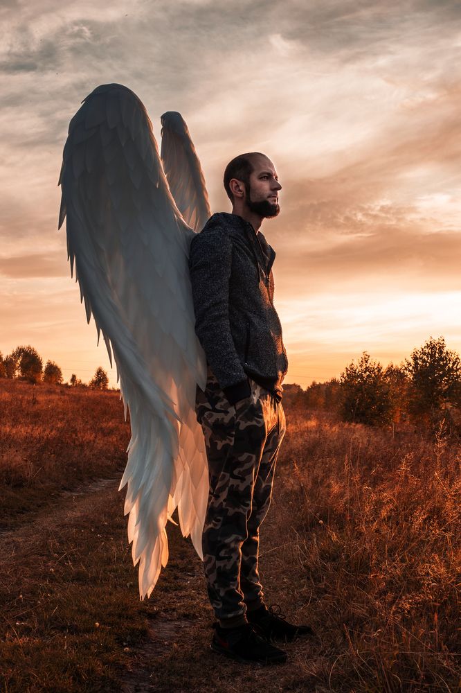 Photograph by Светлана Аверьянова