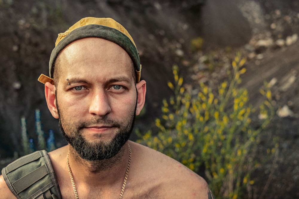 Photograph by Светлана Аверьянова