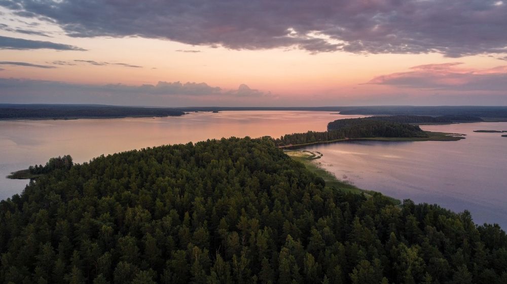 Photograph by Александр Яровой