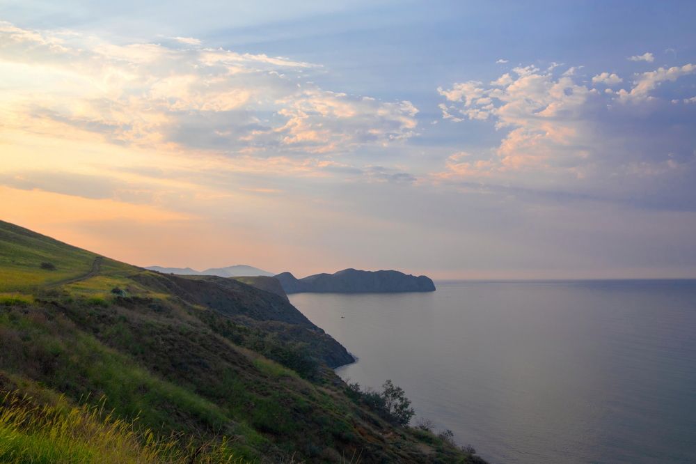 Photograph by Леонид Панасюк