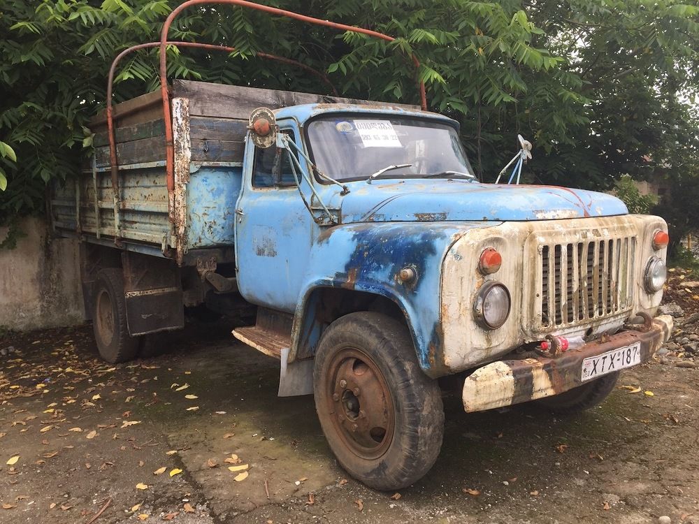 Photograph by Ahmet Aka