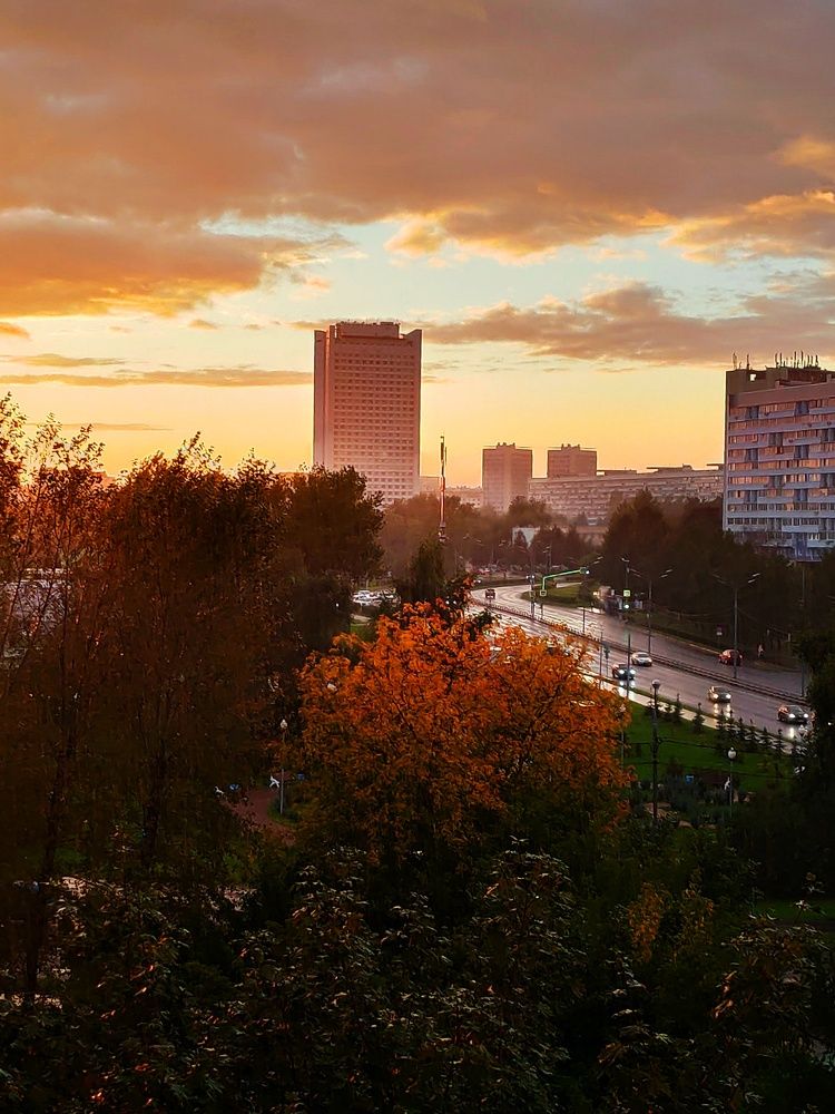 Photograph by Ольга Рыкова
