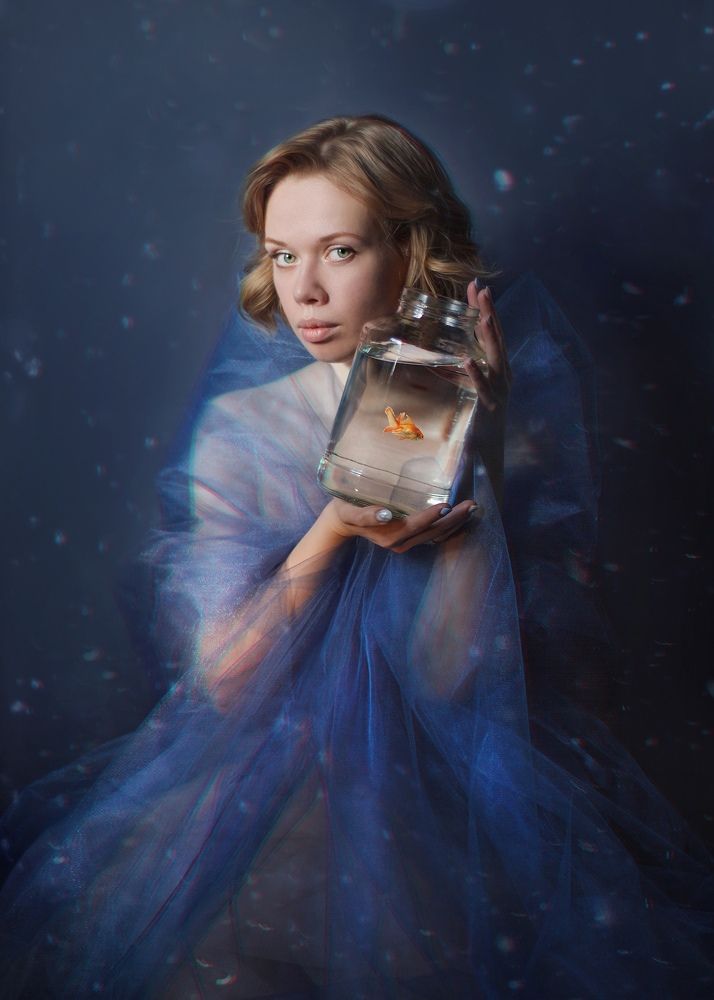 Photograph by Александра Пургаева