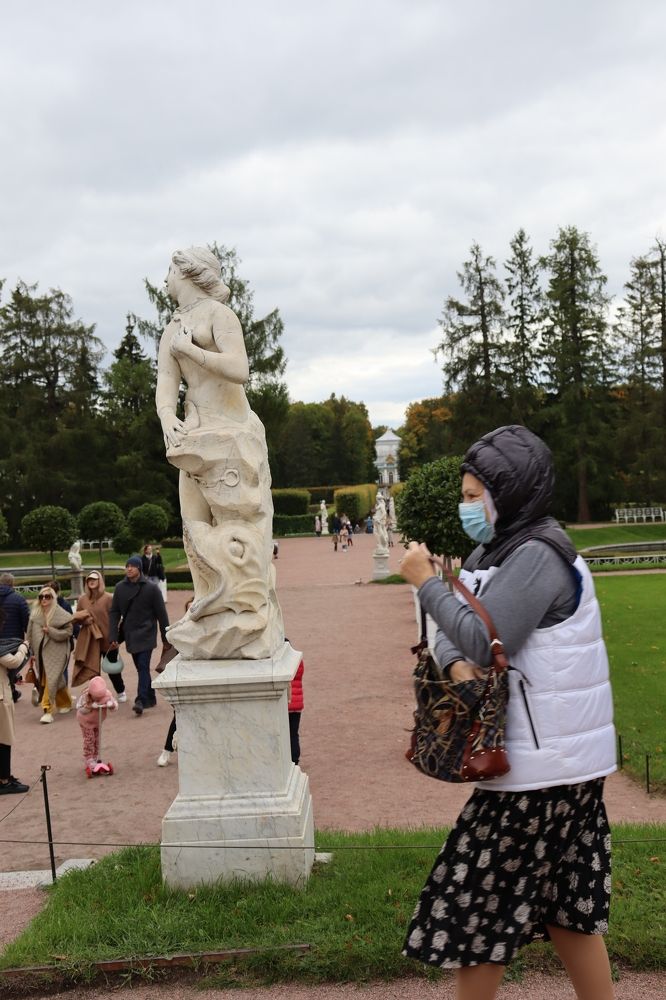 Photograph by Виктор Полуэктов