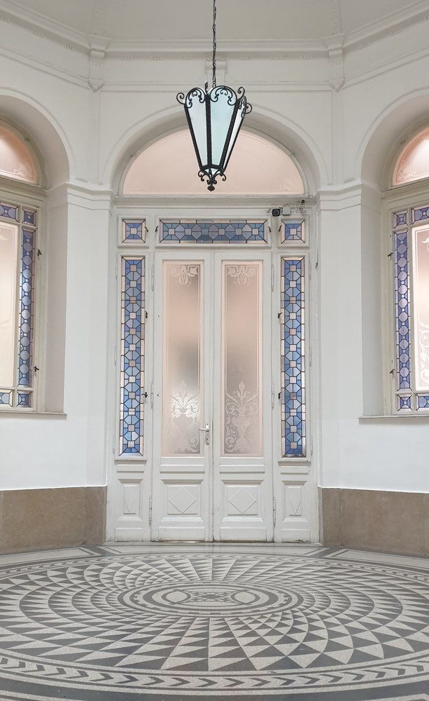 Photograph by Victoria Melnikova