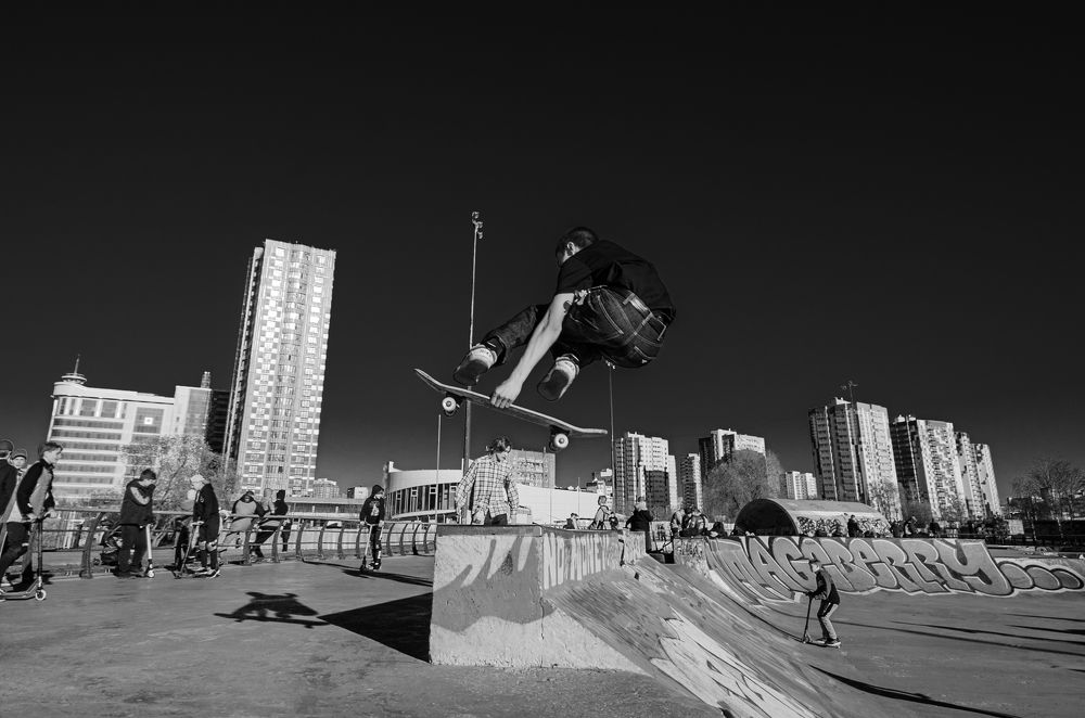 Photograph by Влад Макеев