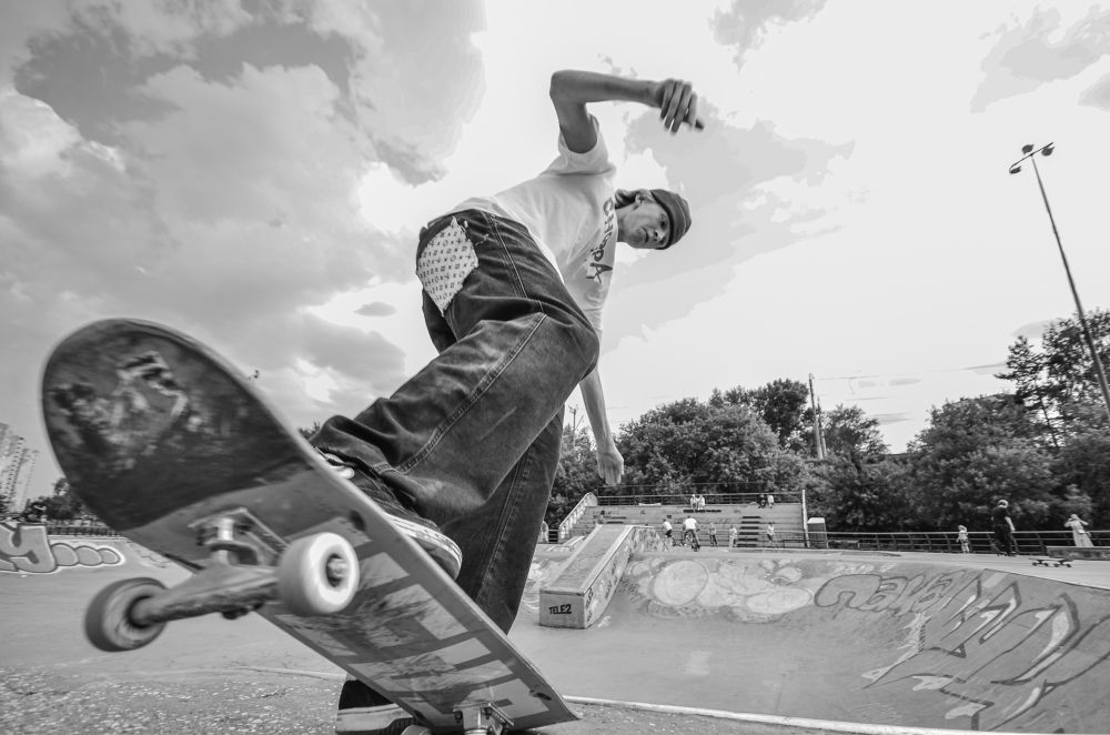 Photograph by Влад Макеев