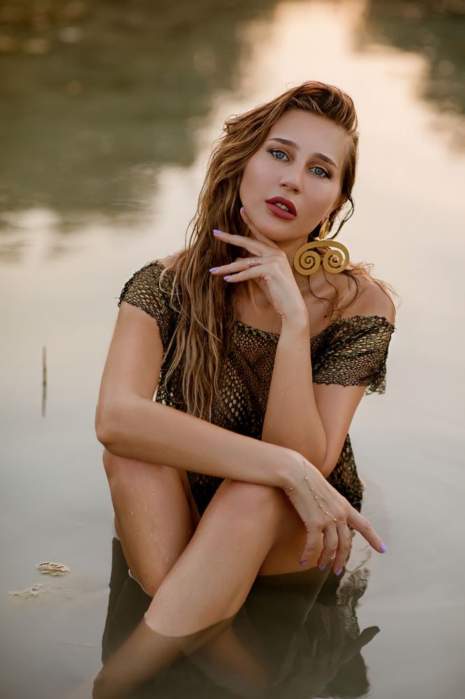 Photograph by Nadiya Onoda