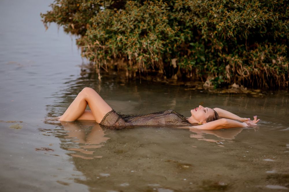 Photograph by Nadiya Onoda