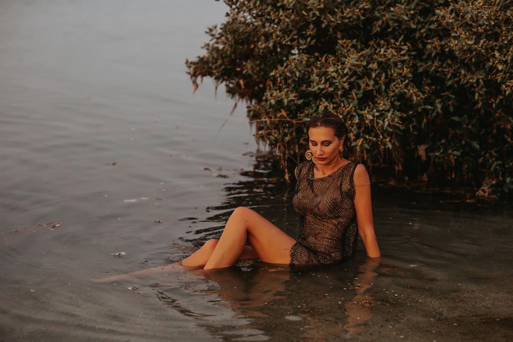 Photograph by Nadiya Onoda