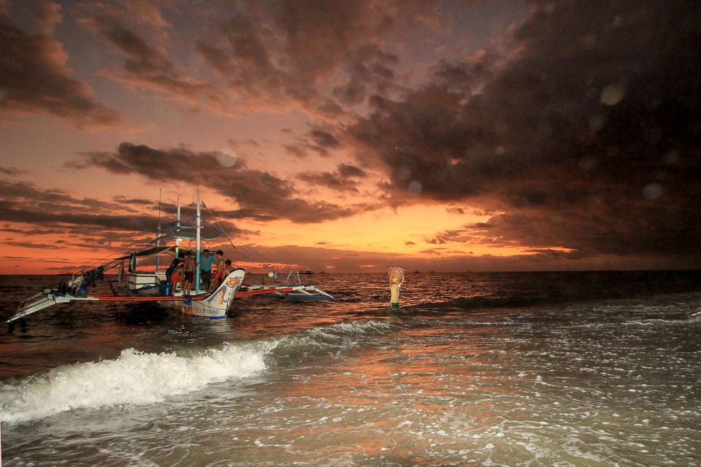 Photograph by Eliseo III Besana