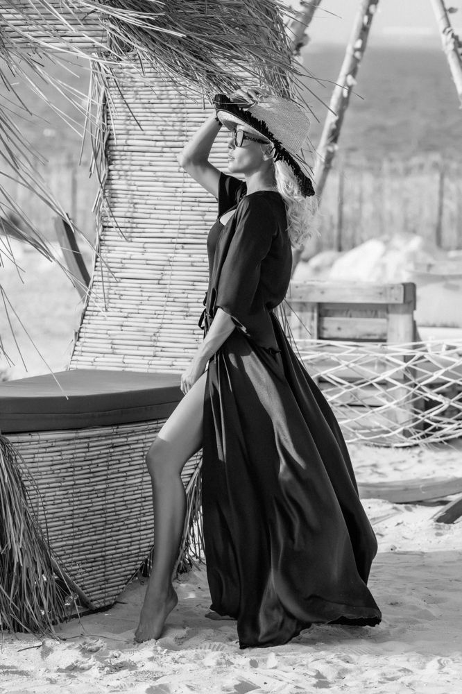 Photograph by Nadiya Onoda