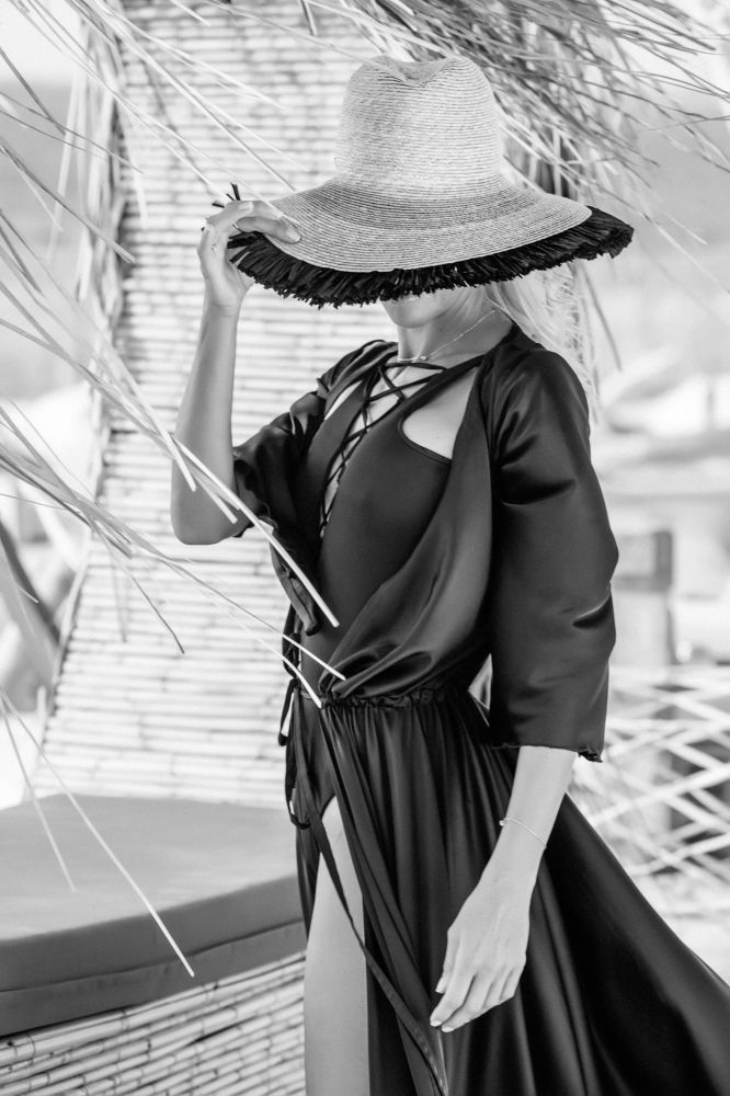 Photograph by Nadiya Onoda