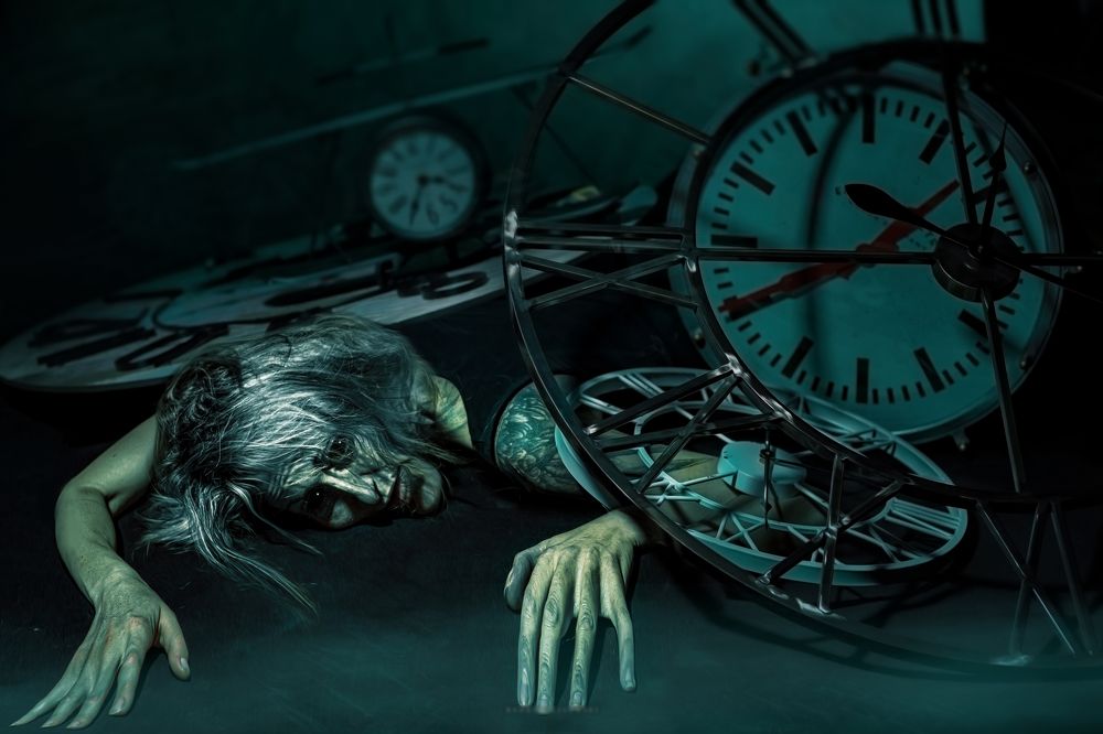 Photograph by Andrzej Lisowski