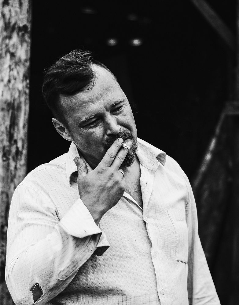 Photograph by Елена Подшевалова