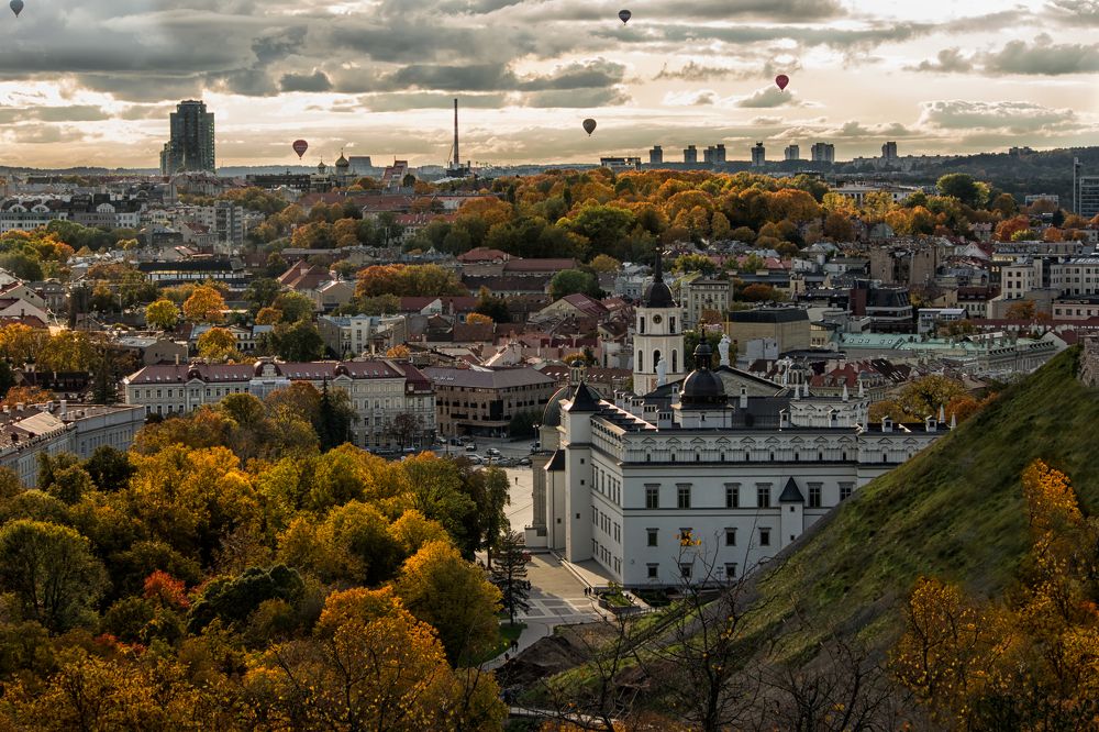 Photograph by Marina Lucenko