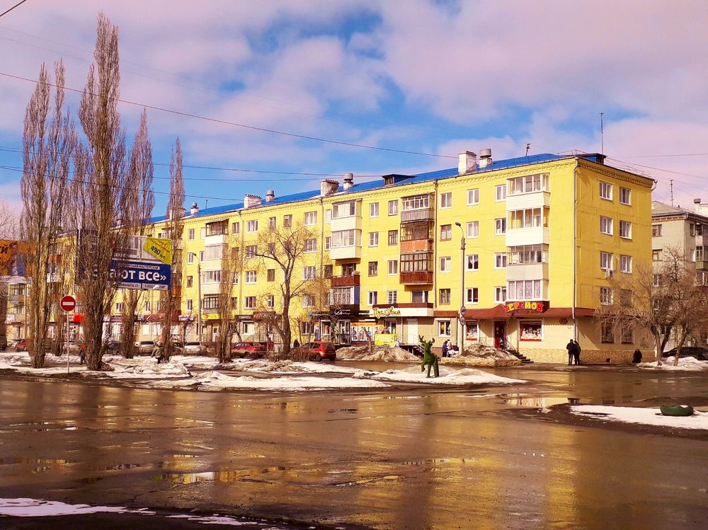 Photograph by Бутовец Алёна