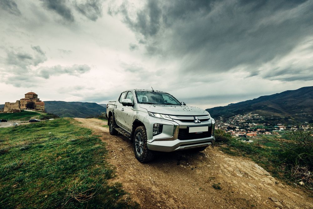 Photograph by Neiman Miho