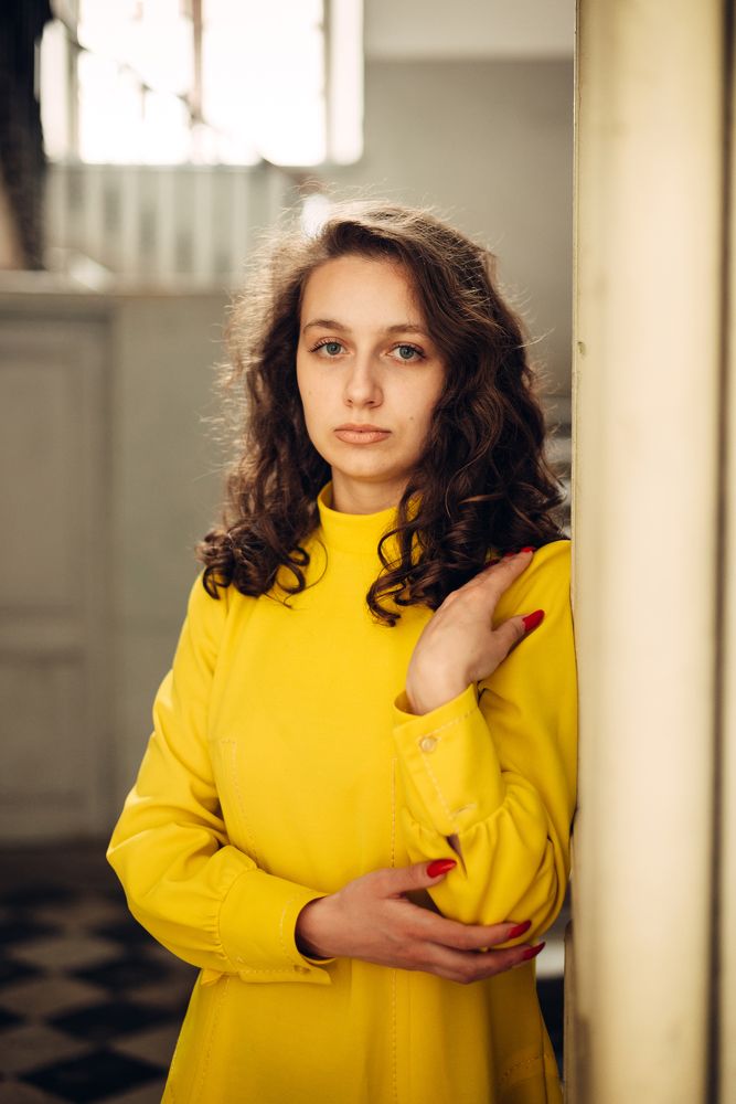 Photograph by Neiman Miho