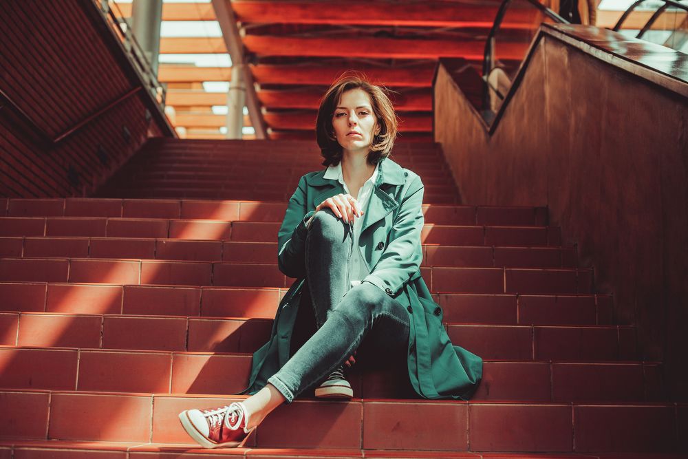 Photograph by Neiman Miho