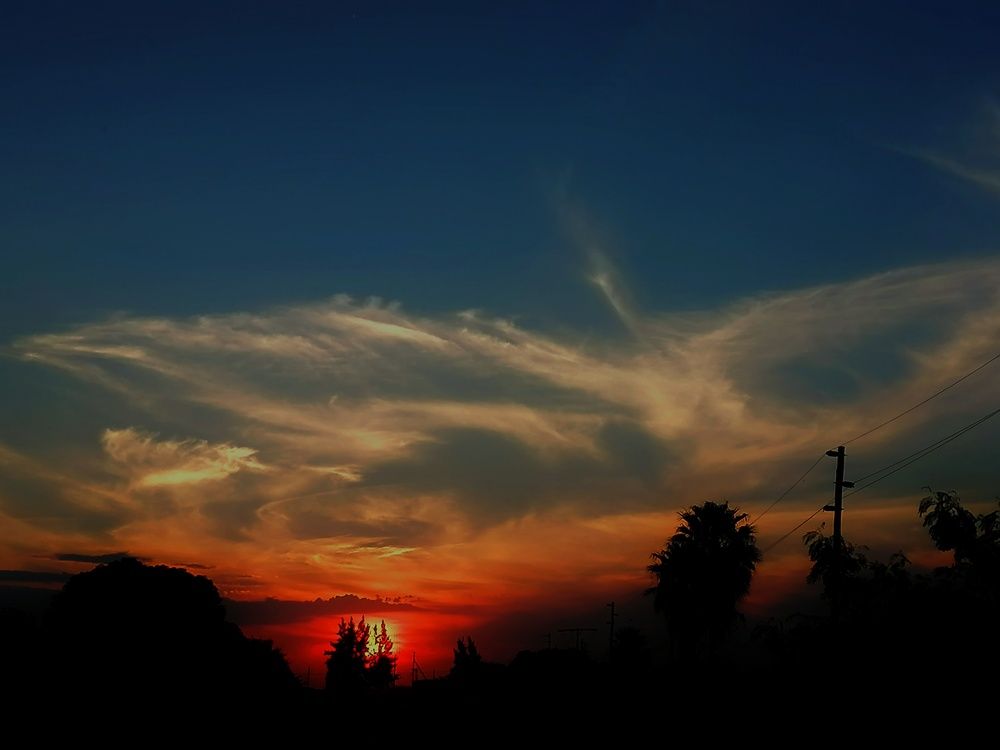 Photograph by Claud Mathonsi