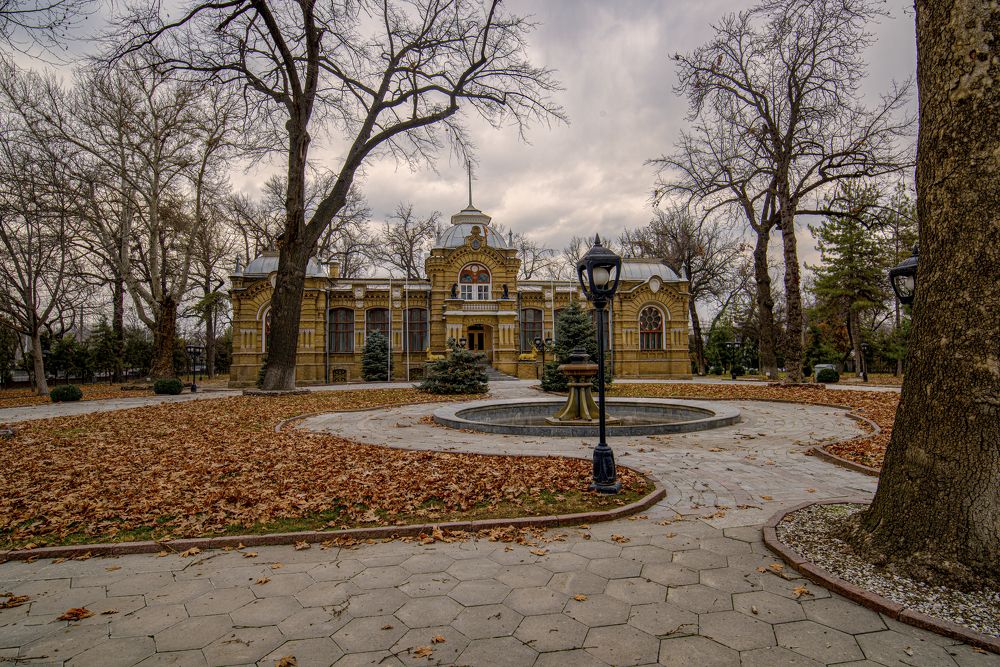 Photograph by Abdulrahman Sawalha