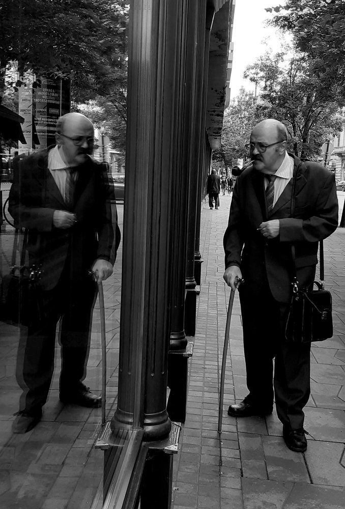 Photograph by Victoria Melnikova