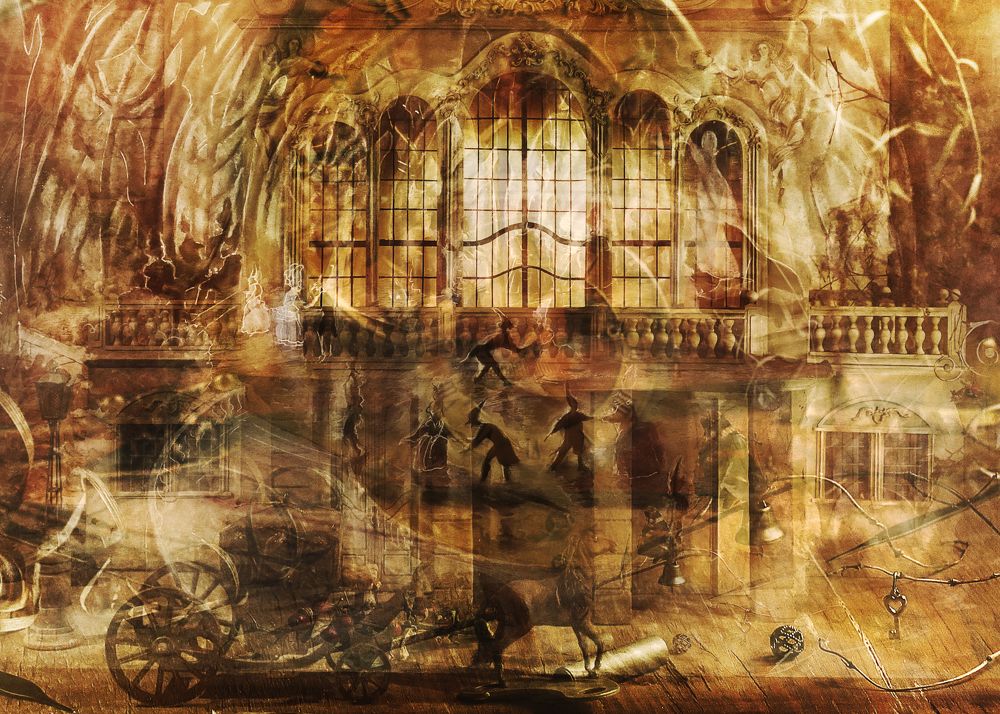 Фотография автора ТАТЬЯНА ЗАХАРОВА